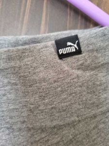 Comfy Grey Leggings