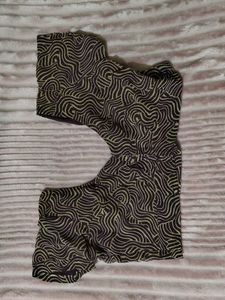 🔥 Sale 🔥 Elegant Printed Saree with Blouse