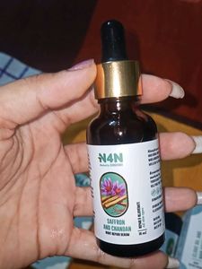 N4N Night Repair Kit💗