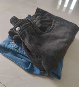 2 Jeans (Combo) • 🆕