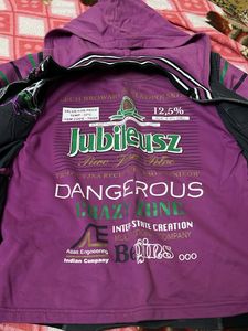 Stylish Kids' Hooded Jacket