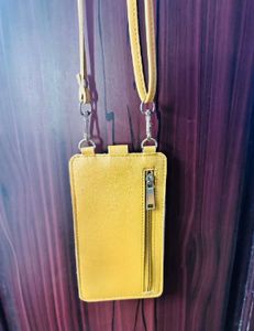 Sling Bag For Mobile..📱