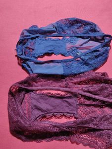 Victoria Secret Brief Size 30/32