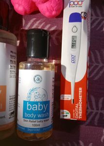 Baby Care Products
