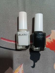 zudio nail paint