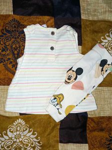 Baby Clothing