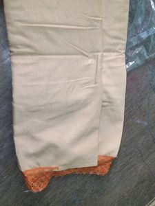 Beautiful 😍 Suit Pure Cotton