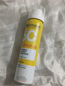 Garnier Combo