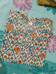Short Kurti