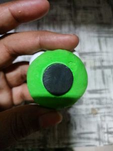 Cute Clay Keychains