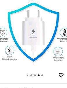 MAK Mobile 📲 New charger