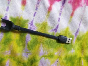 Mi Band 3 Charging Cable. Original 💯Brand New