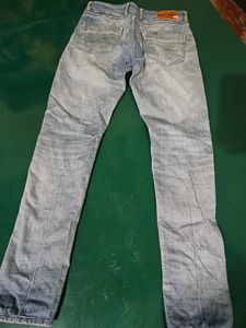 Ripped Jeans For Men