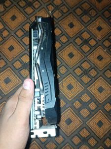 Rx 580 8GB Graphics Card - Great Condition!