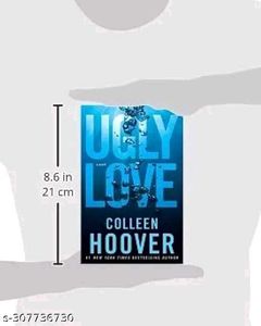 UGLY LOVE NOVEL BY COLLEEN HOOVER