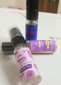 Plum Body Lovin&#39; - Everythin&#39; Plu