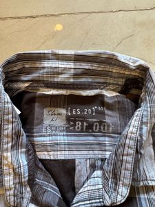 Esprit slim fit shirt