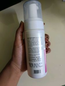 Ethiglo Facewash
