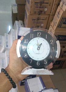 Modern Quartz Clock