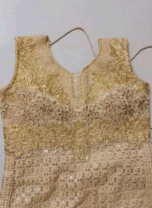 Elegant Ethnic Kurta Set