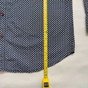 British Blues Shirt - 38