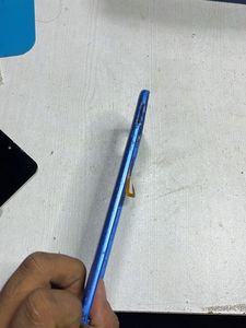 Redmi 10a Back Panal &amp; Simtray