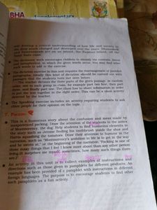 Beehive Class 9 Textbook