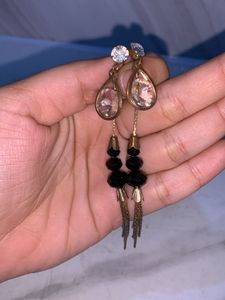 Long Earring