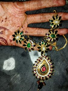 party wear Jewellery Set
