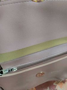 Bag - Side Shoulder Big Size