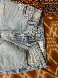 Zara Dupe Jeans