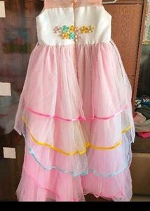 New Unicorn Dress