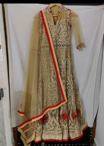 Anarkali Set