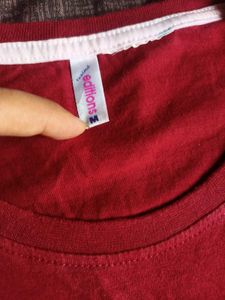3 Combo Tshirts For Women