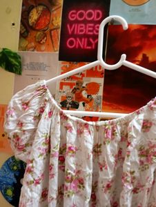 Off Shoulder Top
