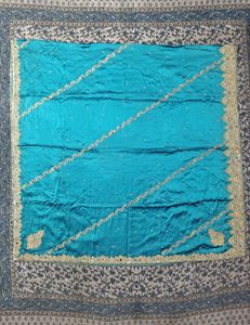 PEACOCK HEAVY LEHENGA SET