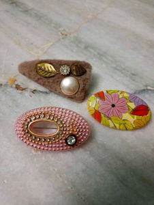 Saree Clip Bundle