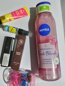 Beauty Bundle! Pack Of 6