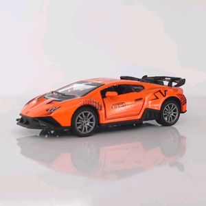 Famous Model Toy Car (Pcs.1)