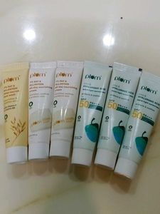 6pc Plum Goodness Kit (Sealed)