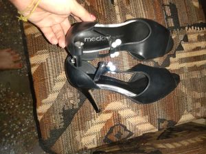 Women High Heel  Party WearPencil Sandala Imported