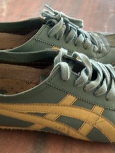 Onitsuka Tiger  &#39;Sea Green&#39;