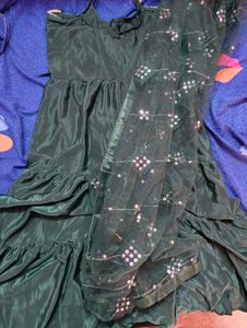 WOMEN ANARKALI