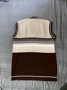 Vintage Sweater (old Money)