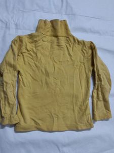 winter top