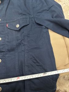 Levi&#39;s Men’s Denim Jacket
