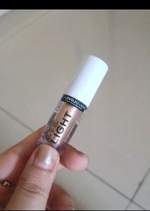 Revolution Liquid Eyeshadow