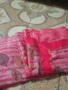 New Daily Wear Saree