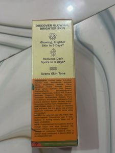 PILGRIM 10%  VITAMIN C FACE SERUM