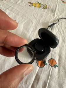 GABIT Fitness Ring
